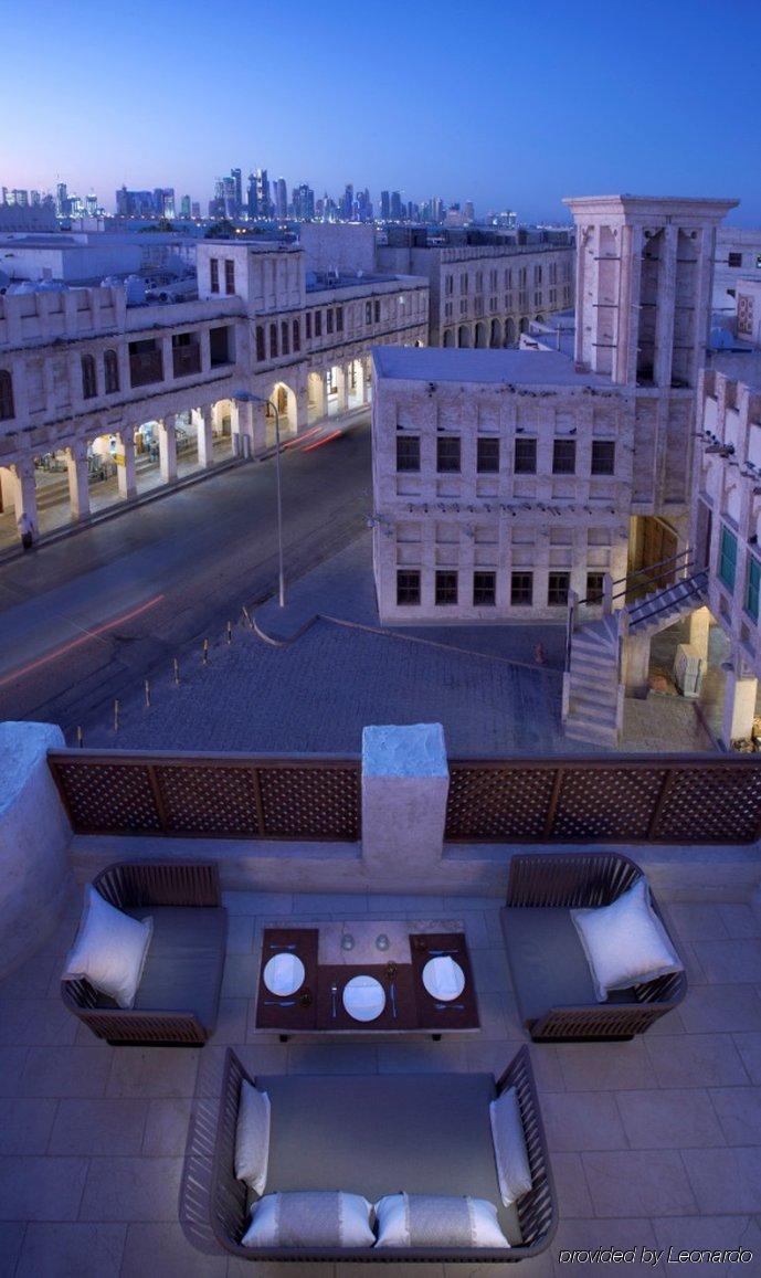 Arumaila - Souq Waqif Boutique Hotels - Swbh Doha Exterior photo