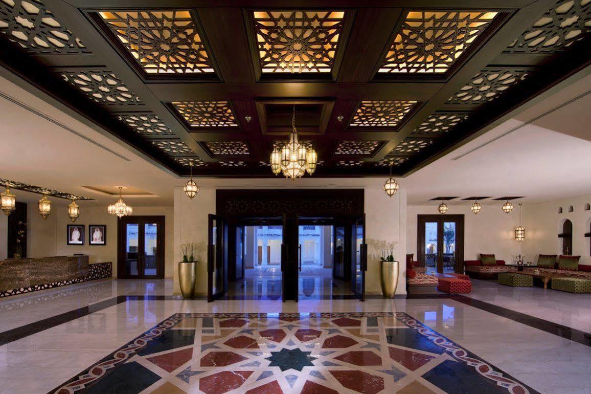 Arumaila - Souq Waqif Boutique Hotels - Swbh Doha Exterior photo